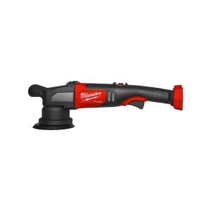 Masina de polisat orbitala M18 FROP15-0, diametru PAD 125 mm, oscilatie 15 mm, Milwaukee, cod 4933499156