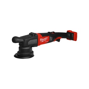 Masina de polisat orbitala M18 FROP15-0, diametru PAD 125 mm, oscilatie 15 mm, Milwaukee, cod 4933499156 - Img 3