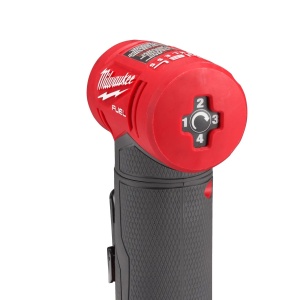 Masina de slefuit unghiulara M12 FDGA-422B, diametru disc 50 mm, lungime 119 mm, Milwaukee, cod 4933471439 - Img 2