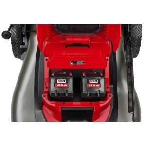 Masina de tuns gazonul M18 F2LM53-122, autopropulsata 53 cm, Milwaukee, cod 4933499213