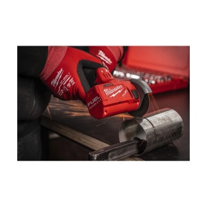 Masina pentru debitat materiale multiple M12 FCOT-0, adancime max. taiere 16.3 mm, disc 76 mm, Milwaukee, cod 4933464618 - Img 13