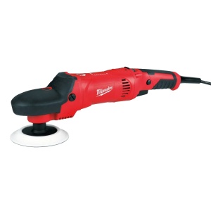 Masina pentru polisat auto AP 14-2 200 E, disc 200 mm, ax M14, 1450 W, Milwaukee, cod 4933432800