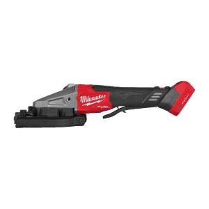 Masina pentru taiat fier beton M18 FRBCO32-0X, disc 137 mm, capacitate taiere 32 mm, Milwaukee, cod 4933499366
