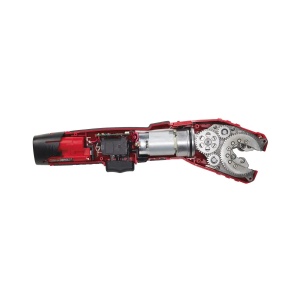 Masina subcompacta pentru taiat tevi din cupru de max 12 mm C12 PC-0, 360 mm lungime, Milwaukee, cod 4933411920 - Img 2