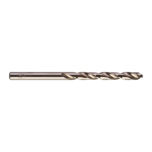 METAL DRILL BIT HSSG THW 5.6MM -10PC