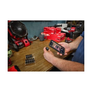 Modul de urmarire BTT-1 ONE-KEY BLUETOOTH, semnal max 90 m, Milwaukee, cod 4933478640 - Img 5