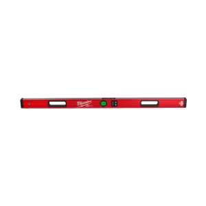 Nivela digitala non-magnetica, lungime 120 cm, Milwaukee, cod 4933471979
