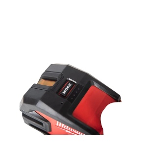 Nivela laser M12 CLL4P-0C cu linie transversala verde cu 4 puncte, max 100 m, Milwaukee, cod 4933479202 - Img 5