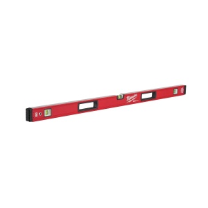 Nivela magnetica REDSTICK BACKBONE, lungime 120 cm, Milwaukee, cod 4932459069 - Img 10