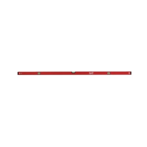 Nivela magnetica REDSTICK, compacta, lungime 180 cm, Milwaukee, cod 4932459089 - Img 3
