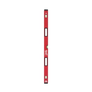 Nivela non-magnetica REDSTICK BACKBONE, lungime 120 cm, Milwaukee, cod 4932459068 - Img 7