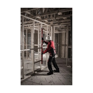 Nivela non-magnetica REDSTICK BACKBONE, lungime 180 cm, Milwaukee, cod 4932459070 - Img 9