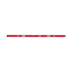 Nivela non-magnetica REDSTICK BACKBONE, lungime 200 cm, Milwaukee, cod 4932459072