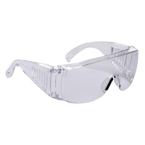 Ochelari de protectie cu lentila tranparenta Visitator, Portwest, cod PW30CLR