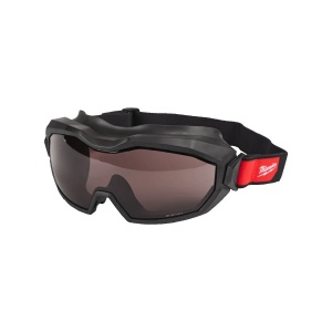 Ochelari ventilati google profil inalt fumurii, Milwaukee, cod 4932493436
