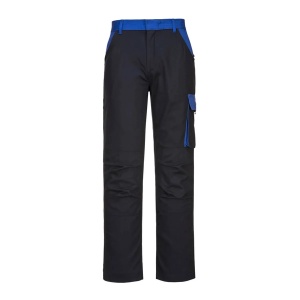 Pantaloni POZNAN, albastri, Portwest