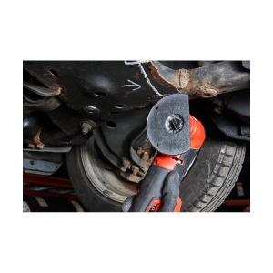 Panza STARLOCK multimaterial pentru lemn/metal/plastic, 85x20 mm, Milwaukee, cod 48906038 - Img 5