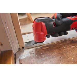 Panza STARLOCK pentru lemn, cu intrare directa 3C, 65x42 mm, Milwukee, cod 48906015 - Img 2