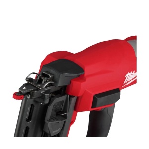 Pistol drept pentru cuie M18 FN16GS-0X, capacitate incarcator 110, unghi inclinare 0, Milwaukee, cod 4933493353 - Img 3