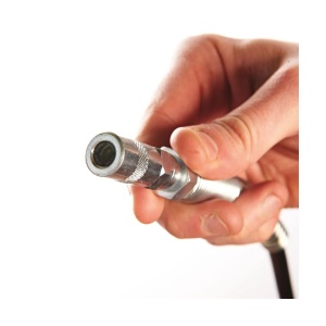 Pistol pentru gresat M18 GG-0, 690 bari, lungime 355 mm, 3.9 kg, Milwaukee, cod 4933440493 - Img 4