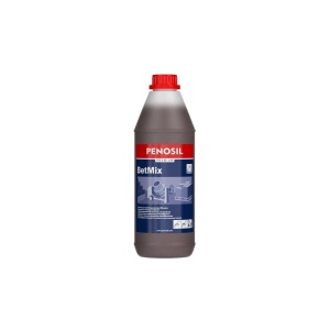Plastifiant pentru beton si mortar Premium BetMix, 1l, Penosil, cod Y0050