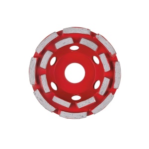 PLATOU DIAMANTAT DE SLEFUIT DCWU100 - 1PM
