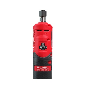 Polizor drept M12 FDGS-0, bucsa elastica 6/ 8 mm, 3 moduri, Milwaukee, cod 4933471435 - Img 4
