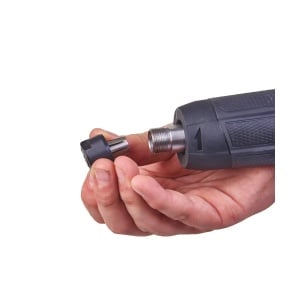 Polizor drept M18 FDGRB-0X cu comutator glisant, bucsa elastica 6/8 mm, diametru max 50 mm, Milwaukee, cod 4933480953 - Img 5