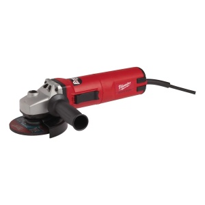 Polizor/ slefuitor AGS 15-125 C, disc 125 mm, ax M14, 1500 W, Milwaukee, cod 4933407480 - Img 1