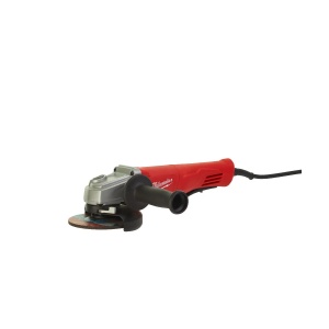 Polizor unghiular AG 13-125 XSPD, disc 125 mm, ax M14, adancime max taiere 28 mm, 1250 W, Milwaukee, cod 4933451577