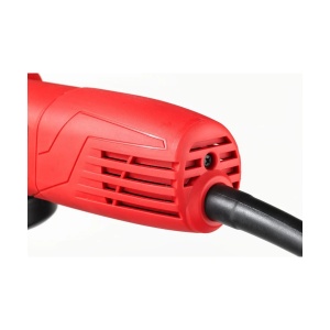 Polizor unghiular AGV10-125EK cu fir de 4 m, 125 mm, 1000 W, maner antivibratii, Milwaukee, cod 4933451222 - Img 3