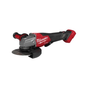 Polizor unghiular de inalta performanta, 125 mm, M18 FHSAG125XPDB2-0X, Milwaukee, cod 4933493417