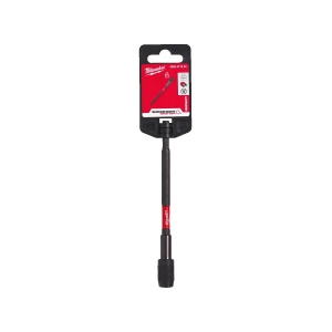 Prelungitor de 152 mm pentru biti cu autoblocare SHOCKWAVE IMPACT DUTY Milwaukee, cod 4932471824 - Img 3