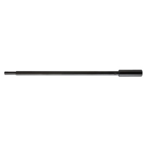 Prelungitor pentru tija prindere carote BI-METAL, lungime 300 mm, prindere HEX 9.5 mm, Milwaukee, cod 4932479470
