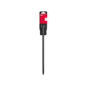 Prelungitor pentru tija prindere carote BI-METAL, lungime 300 mm, prindere 7/16" HEX, Milwaukee, cod 4932479494 - Img 2
