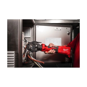 Presa hidraulica pentru cabluri M18 ONEHCCT60-202C FORCE LOGIC, 60 kN, 5 s timp presare, Milwaukee, cod 4933479684 - Img 2
