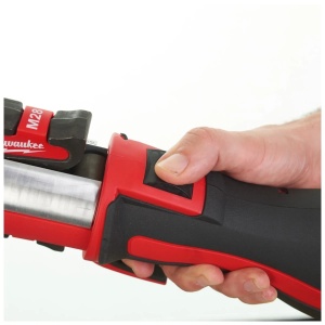 Presa M18 BLHPT-202C M-SET FORCE LOGIC, compacta, 32 kN, capacitate presare 110 mm, Milwaukee, cod 4933451133 - Img 2