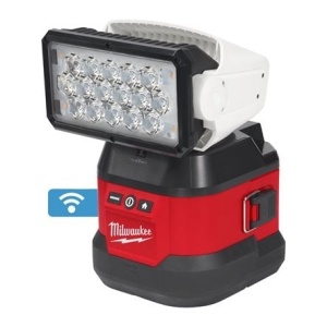 Proiector led cu telecomanda, ONE-KEY, 4250 lm, M18 URSL-0, Milwaukee, cod 4933498303