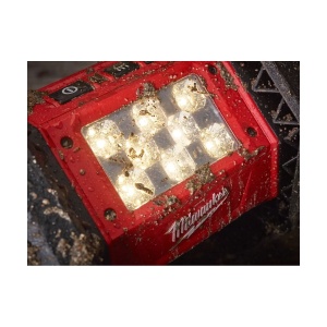 Proiector LED de inalta performanta M18 HAL-0 - Img 2