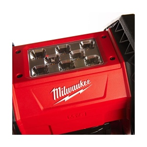 Proiector LED M18 AL-0, 1500 lumeni, Milwaukee, cod 4932430392 - Img 10