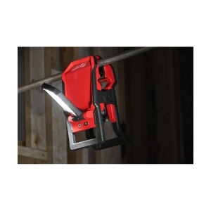 Proiector pivotant M18, PAL2-0, 2000 Lm, Milwaukee, cod 4933493547 - Img 11