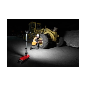 Proiector turn M12SAL-0, 1400 lumeni, inaltime 1.72 m, cap rotativ 210 grade vertical, Milwaukee, cod 4933464823 - Img 6