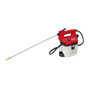 Pulverizator (vermorel) substante chimice M12 BHCS3L-201, 3.7 L, debit 0.4 - 1.1 L/min, Milwaukee, cod 4933480782