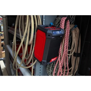 Radio incarcator M12RCDAB+ - 0, Milwaukee, cod 4933472114 - Img 2