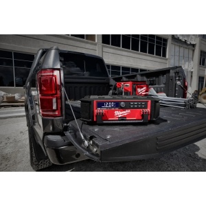 Radio incarcator PACKOUT M18PRCDAB+ - 0, Milwaukee, cod 4933472112 - Img 3