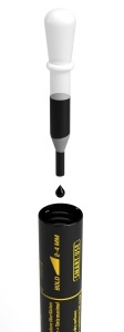 Rezerva cerneala pentru marker Ink & BIG Ink, 25 ml, negru / albastru / rosu, PICA
