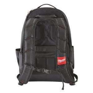 Rucsac santier cu baza intarita, 35 buzunare, 594 x 363 x 203 mm, Milwaukee, cod 4932500309