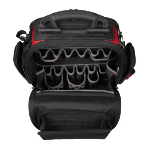 Rucsac scule Milwaukee PACKOUT 42 buzunare 22.7kg, cod 48228301