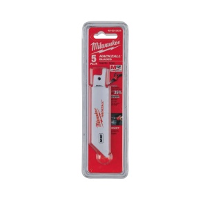 SABRE SAW BLADE HZ BL. 100X25 - P5M - Img 4