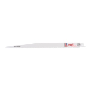 SABRE SAW BLADE SZ BL 300X8/12 P5M - Img 4